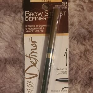 2 for 20🌼Loreal brow stylist New
